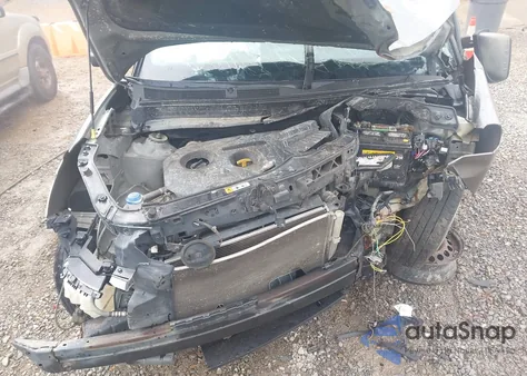 2012 Kia Soul + z USA, uszkodzony, nr VIN KNDJT2A66C7385666